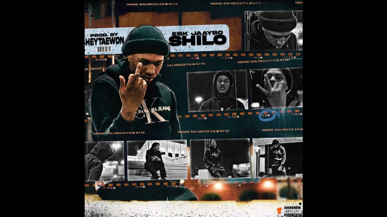[FREE] EBK Jaaybo Sample Type Beat - 