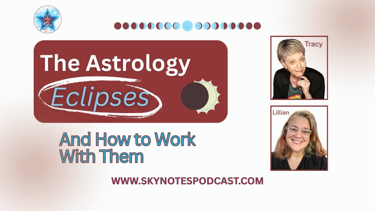 Solar Eclipse February 17 & Lunar Eclipse March 3, 2026 | What Astrology Says