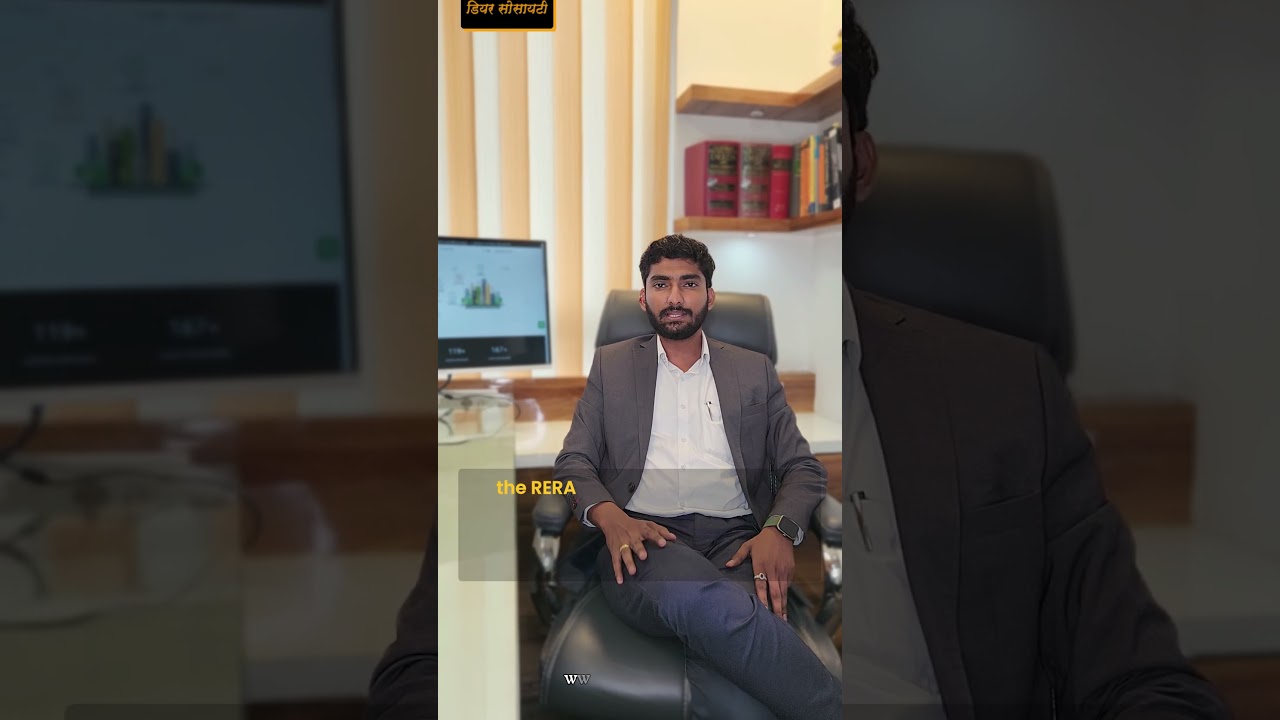 What to do when there is delay in possession of the Flat ?