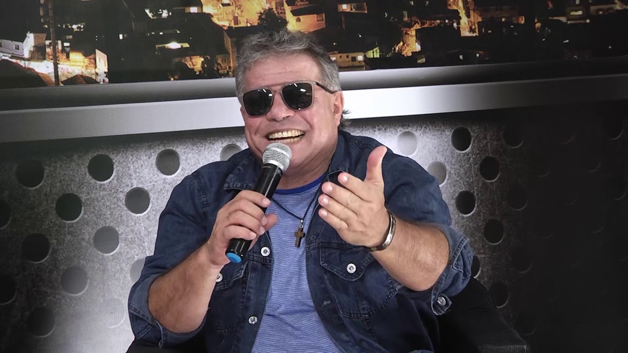 O PROGRAMA GOOD NIGHT COM DENNY OLIVEIRA COM AUGUSTO CÉSAR - BLOCO 1
