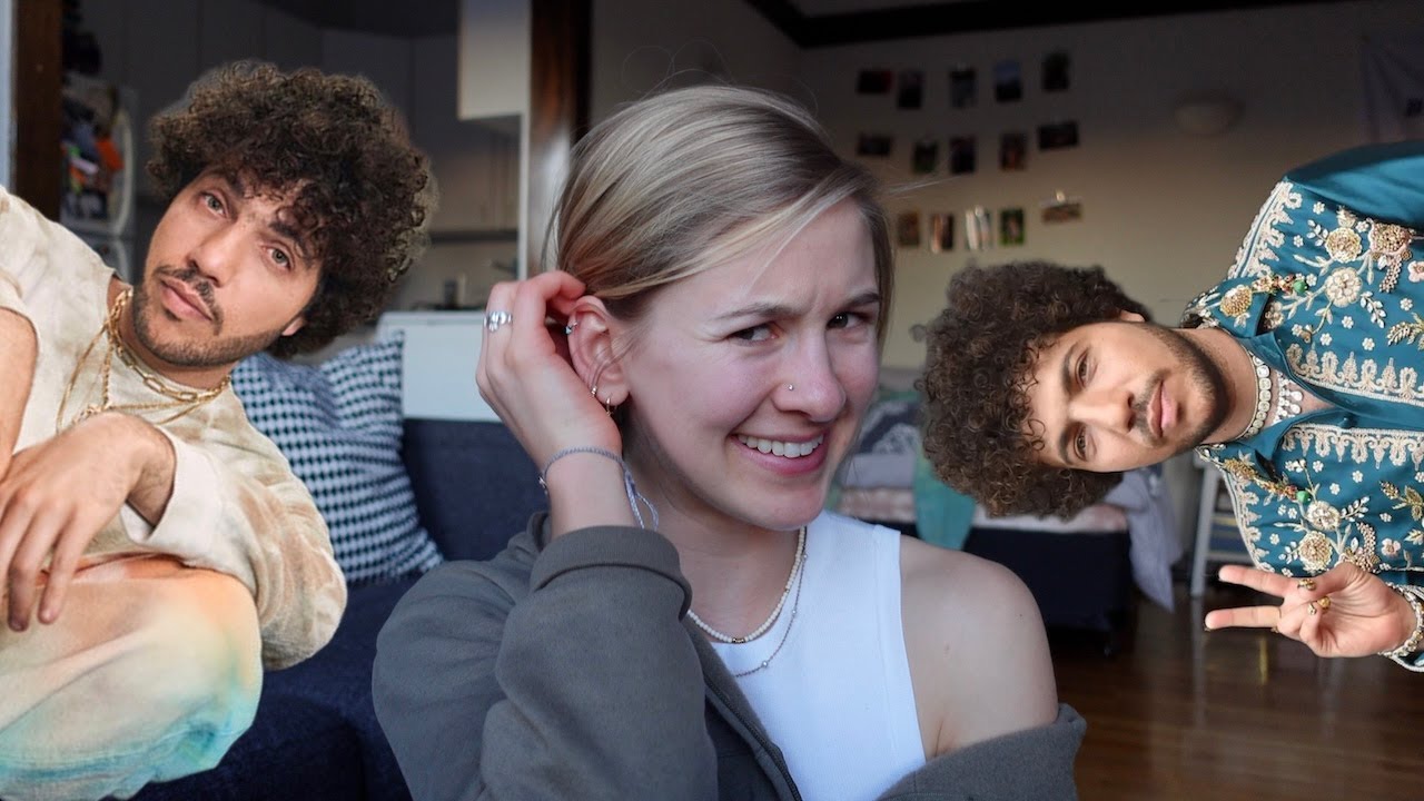 Becoming a Benny Blanco fan