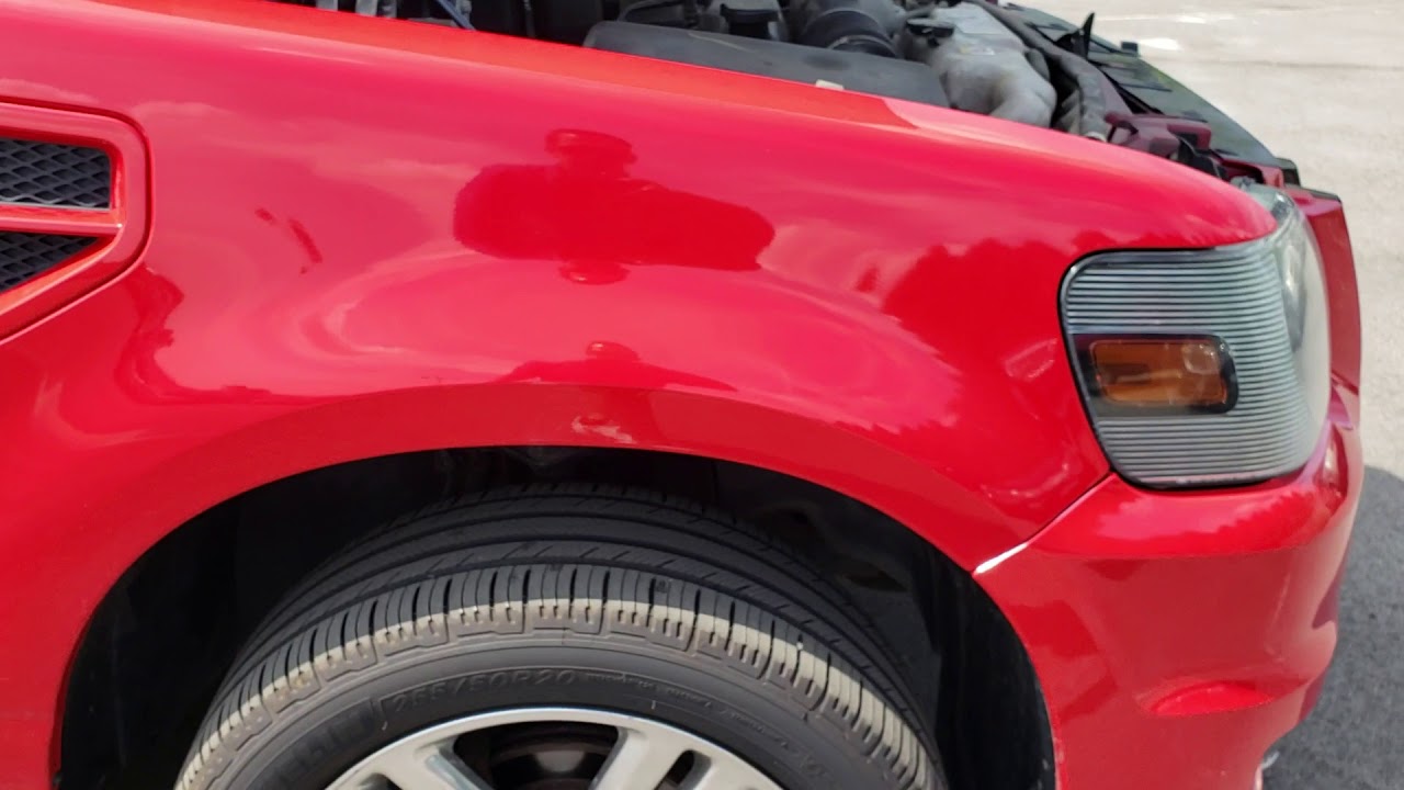 2010 Sport Trac Adrenaline at Schafer Chevrolet