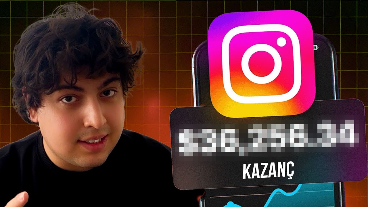 Instagram Reels'tan Para Kazanmak? 125 Milyon İzlenme Ka&ccedil; Dolar Getirdi?