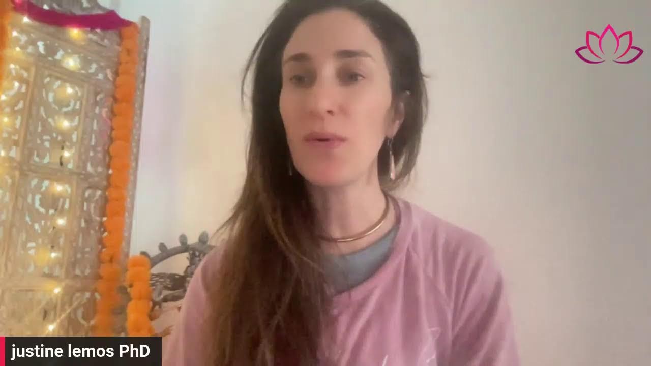 Jyotiṣa: The Ancient Science of Light & Your Path to Liberation