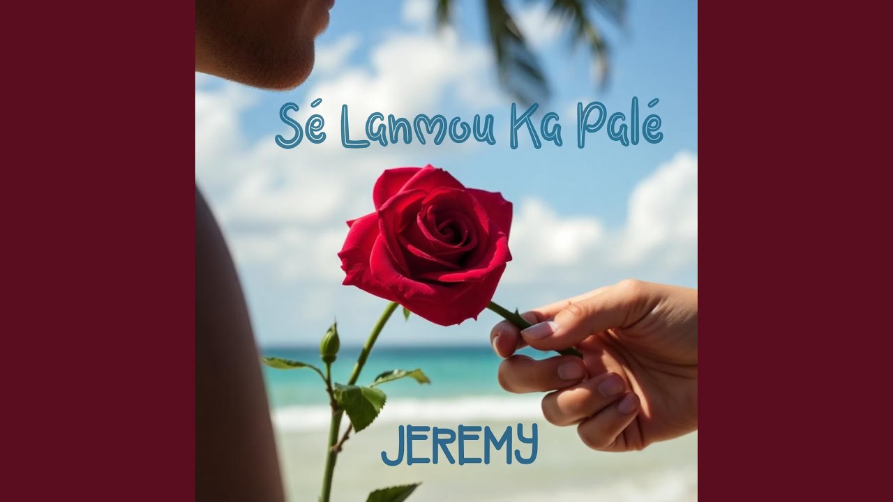 SÉ LANMOU KA PALÉ