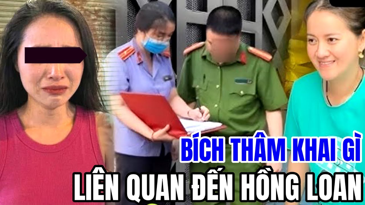 Choáng Khi Phát Hiện Mục Đích Vợ Chồng Bích Thâm Vào Nhà Số 5....