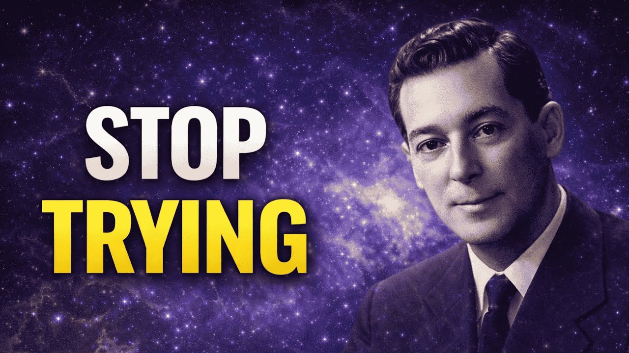 This Assumption Is Quietly Controlling Your Entire Reality
