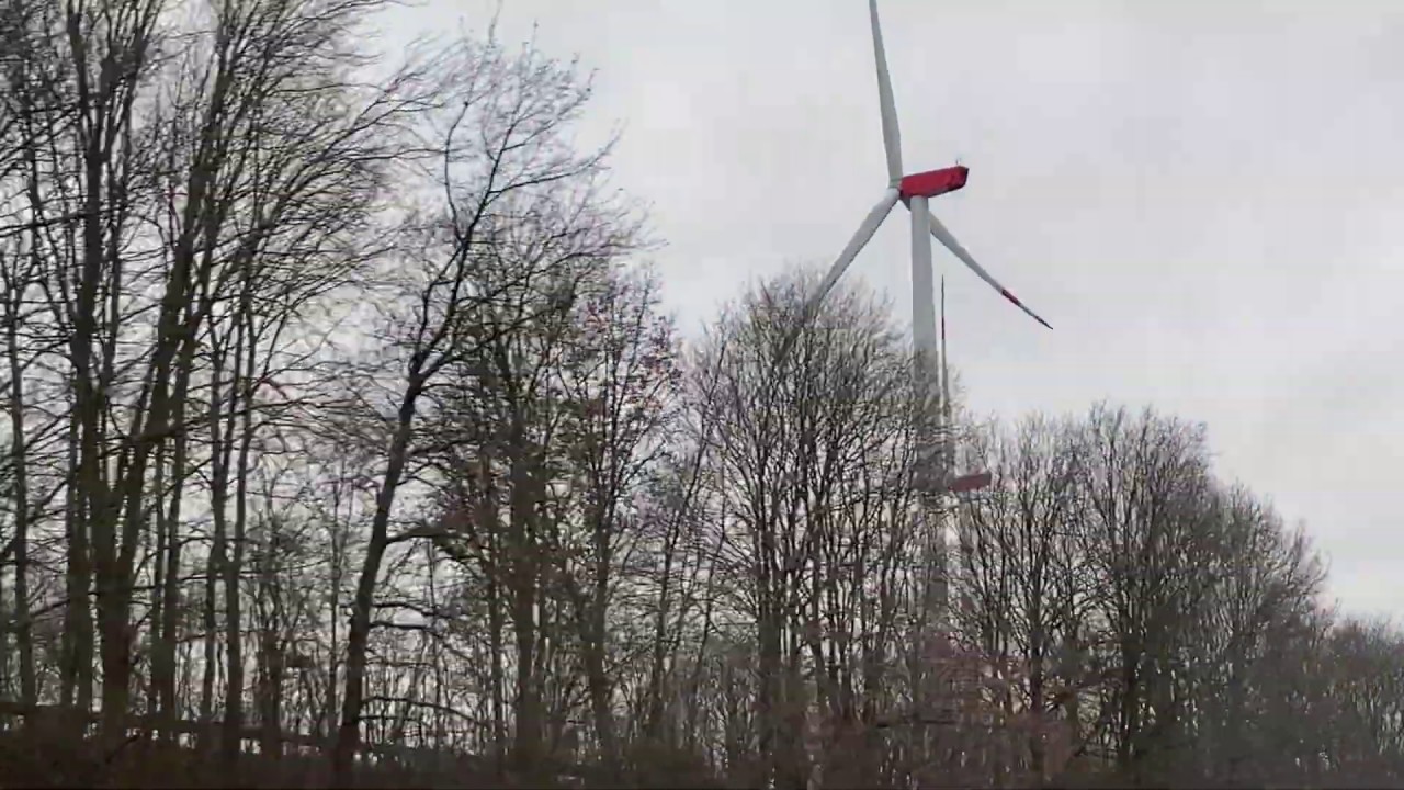 Vlog172: DRIVE WITH ME PASSING GERMANY’S WINDMILLS | filipina german life in the philippines