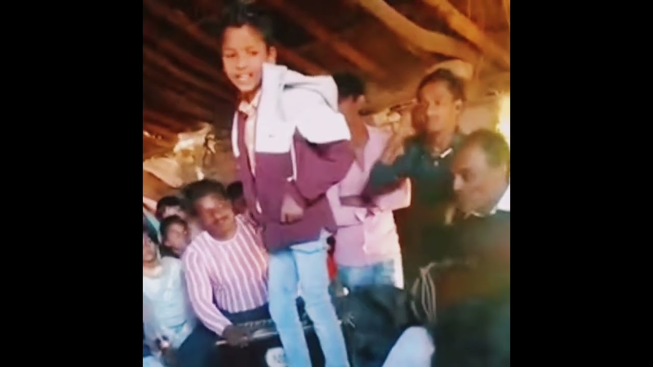 12 sal ka bachcha ne gaya mewati song sab ke hos ud gaye 