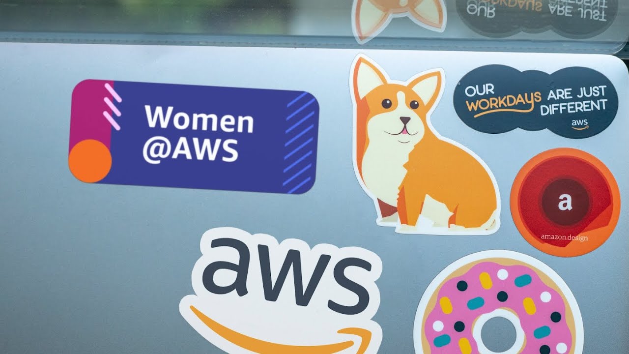 Affinity Group Spotlight | Women at AWS