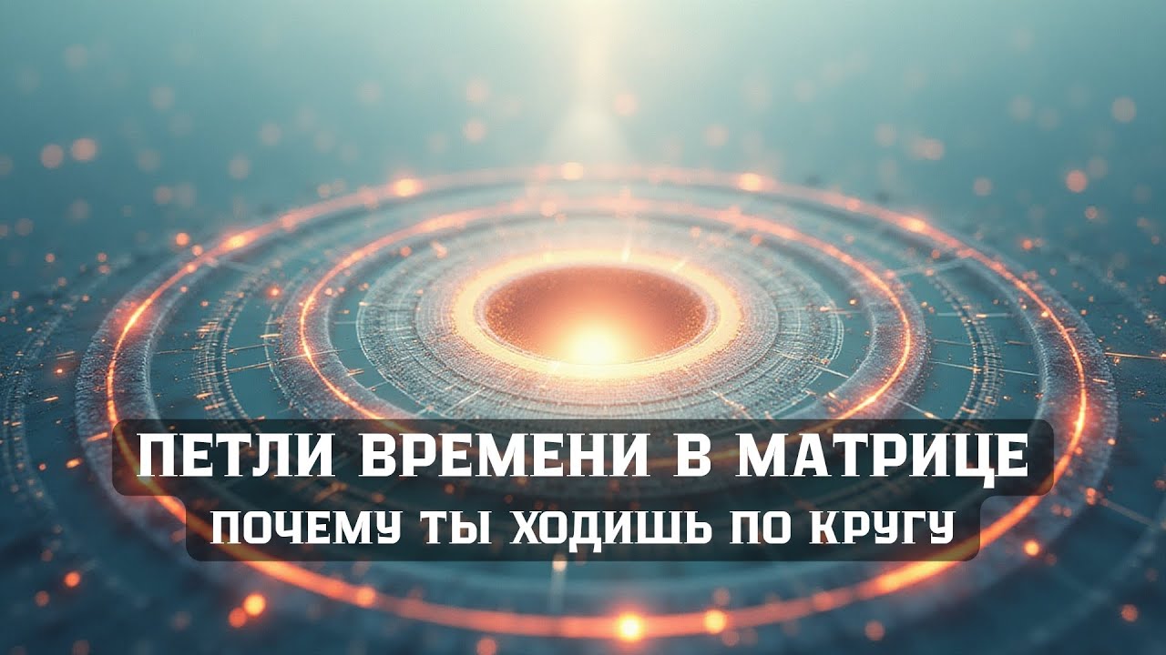 Почему проблемы повторяются и как выйти из замкнутого круга