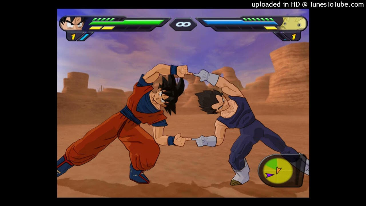 [FREE] DBZ Budokai Tenkaichi 2 Sample Type Beat "Lonesome Wind" (Prod. Kingjay)