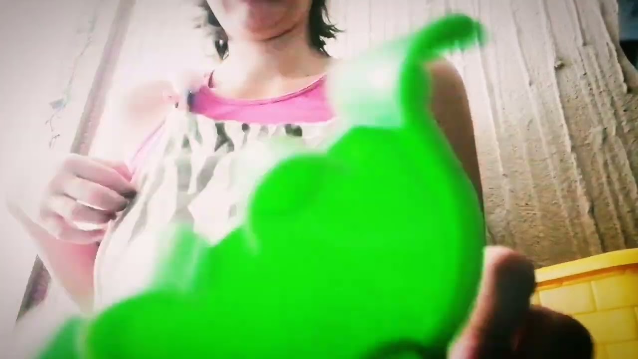 💢САМОЕ LO-FI АСМР💢
