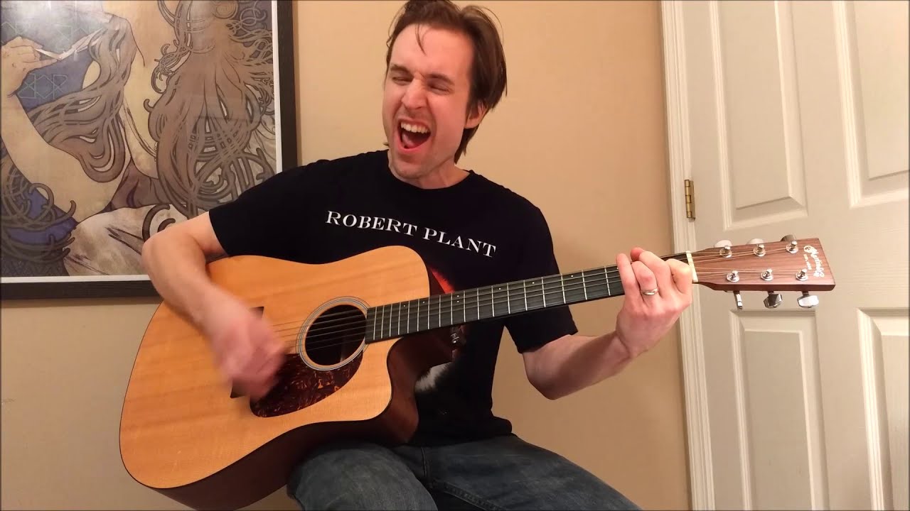 Rotten Apple (Alice in Chains Cover)
