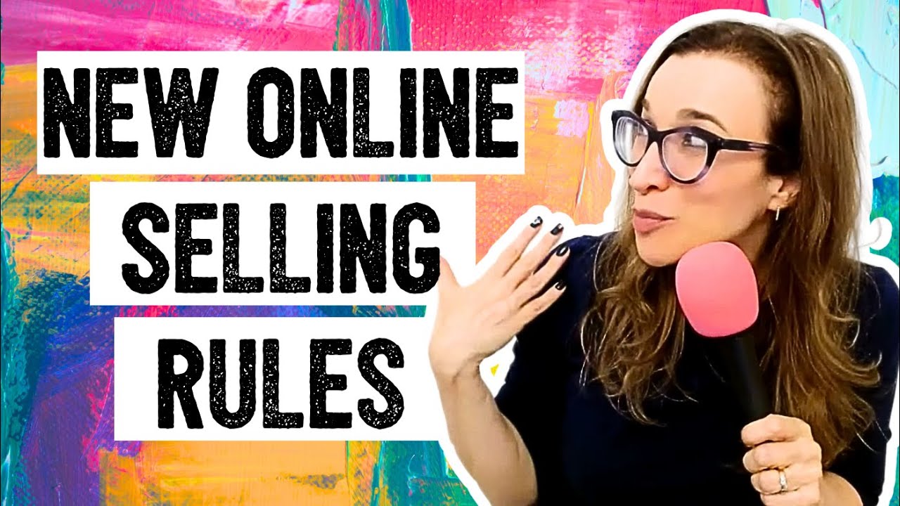 7 Online Selling Trends Every Creative Must Know for 2026