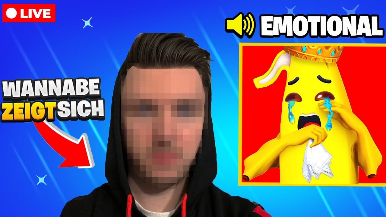 BRAXIC REAGIERT auf WANNABE ZEIGT SICH (emotional)😭