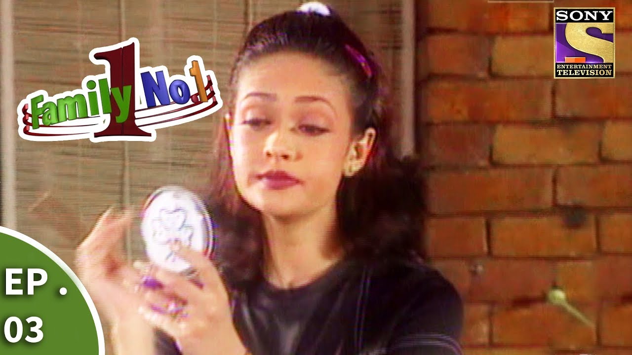Family No.1 - Episode 3 - Guddu's Master Plan