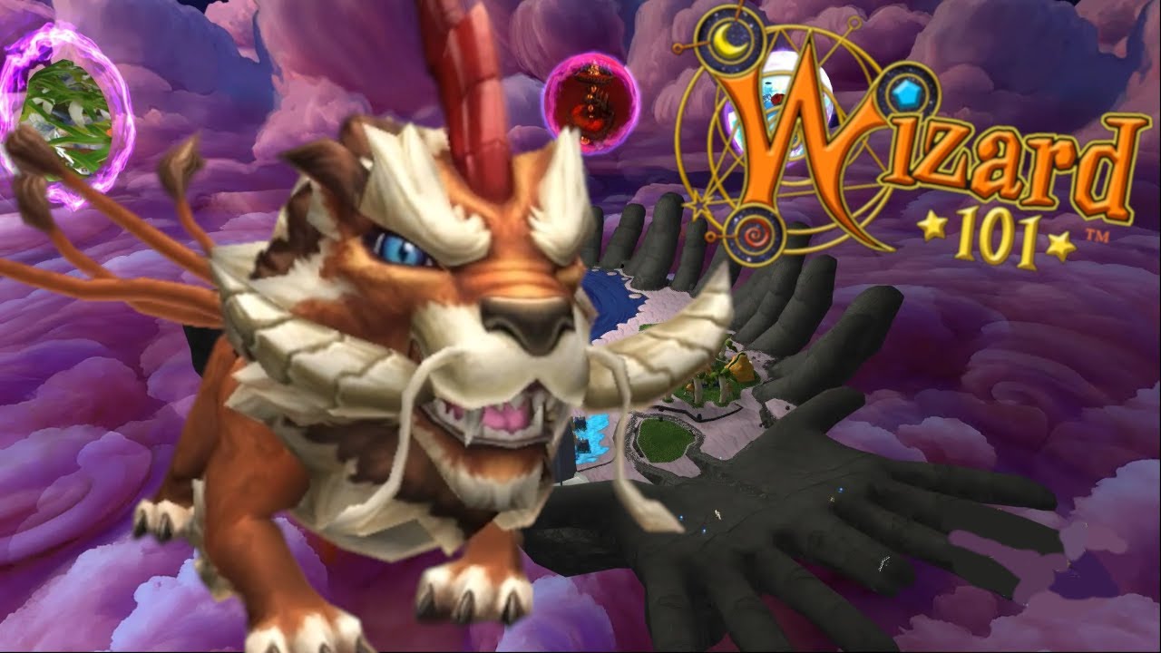 CatmanDONT (Wizard101 Walkthrough #135)