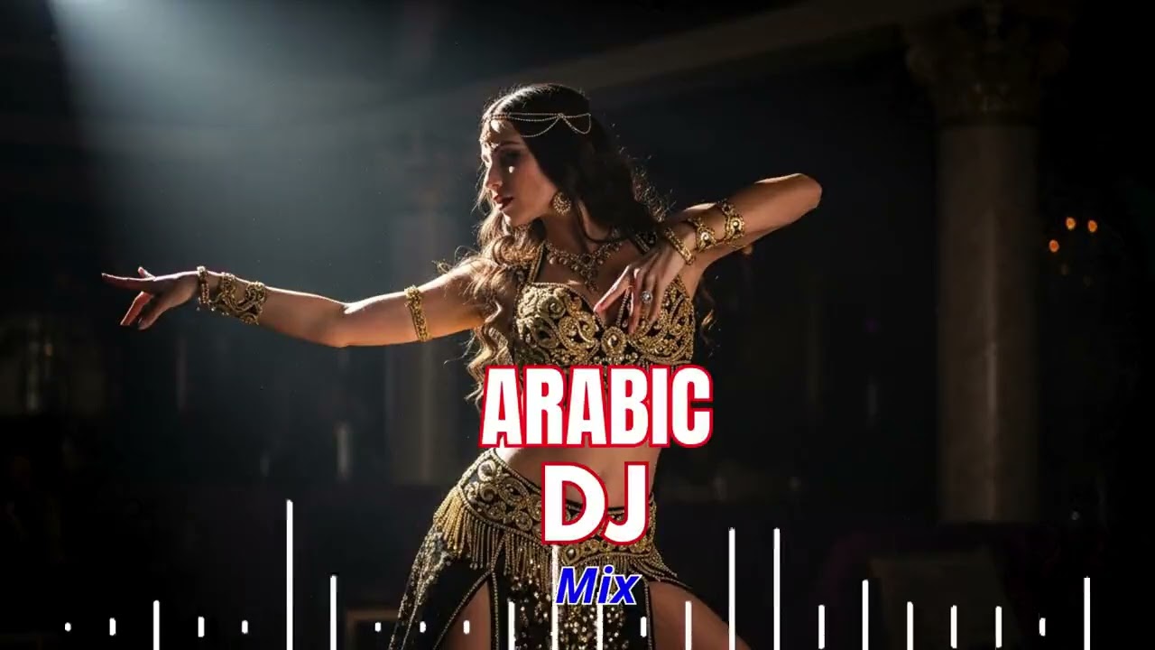 Arabic TikTok Remix | Viral Arabic Bass Hits