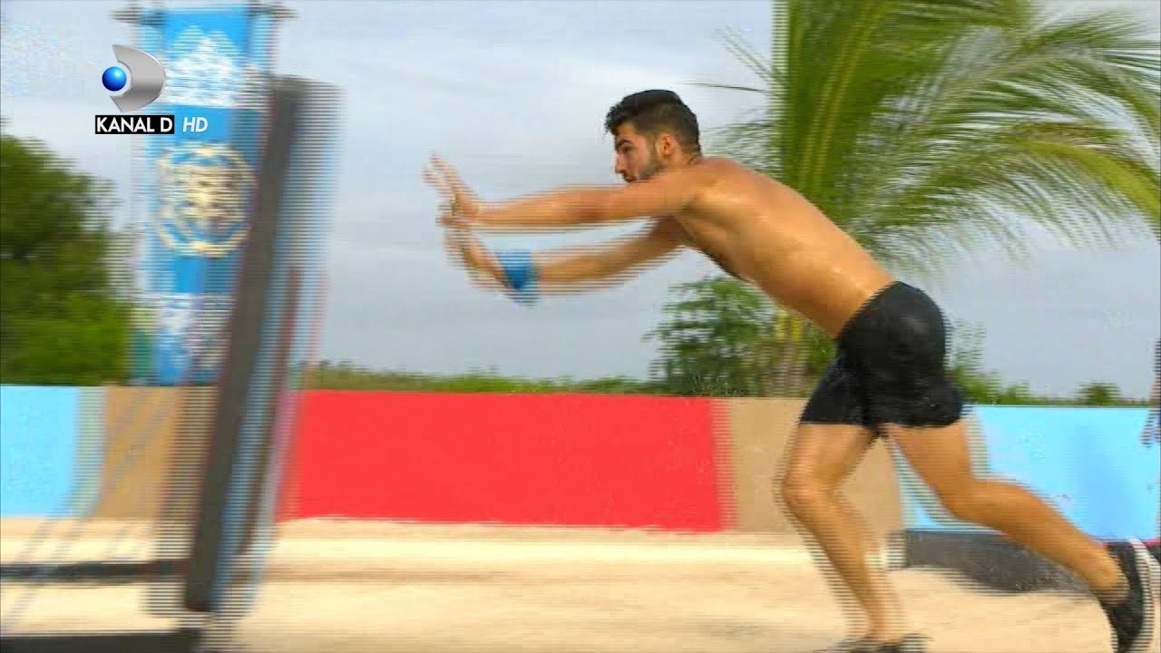 7-2! Avans incredibil! Faimosii, ingenunchiati in fata Razboinicilor! Se fac noi strategii!