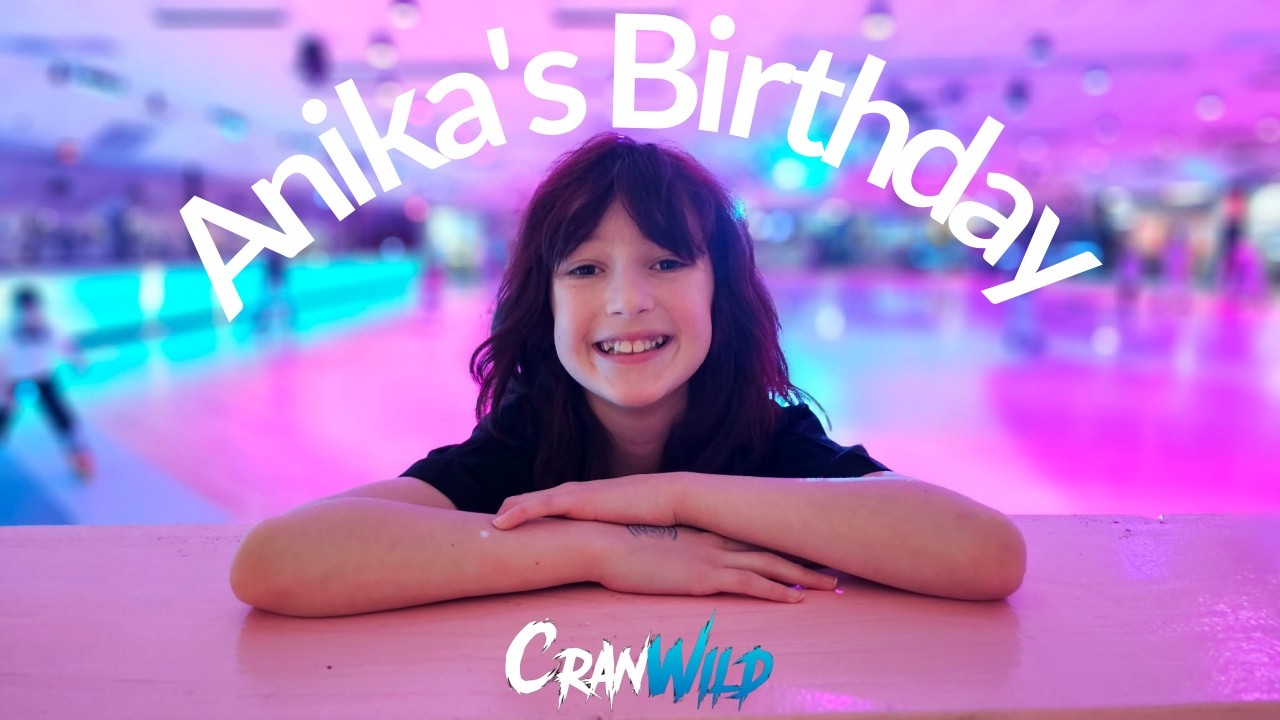 Anka Turned 9 and This Happened!