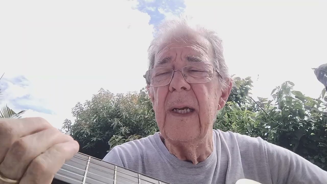 VOA LIBERDADE(Eunice Barbosa,Mário Marcos/Mário Maranhão1980)Canta ao ar livre Goiano Braga(Gm)2026