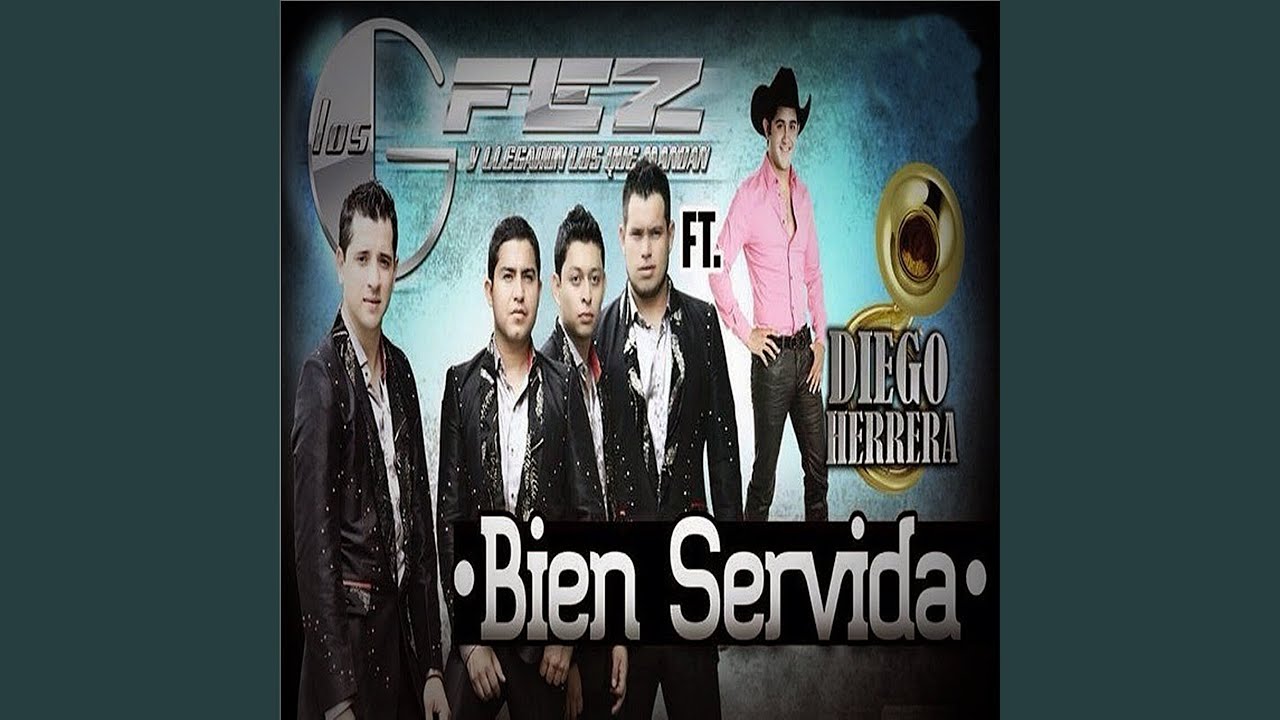 Bien Servida