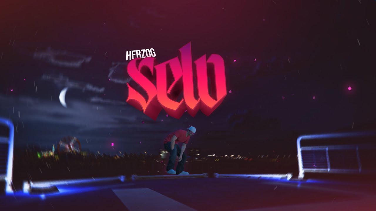 [LatenightV] Deeemon 👺┃Herzog Selo