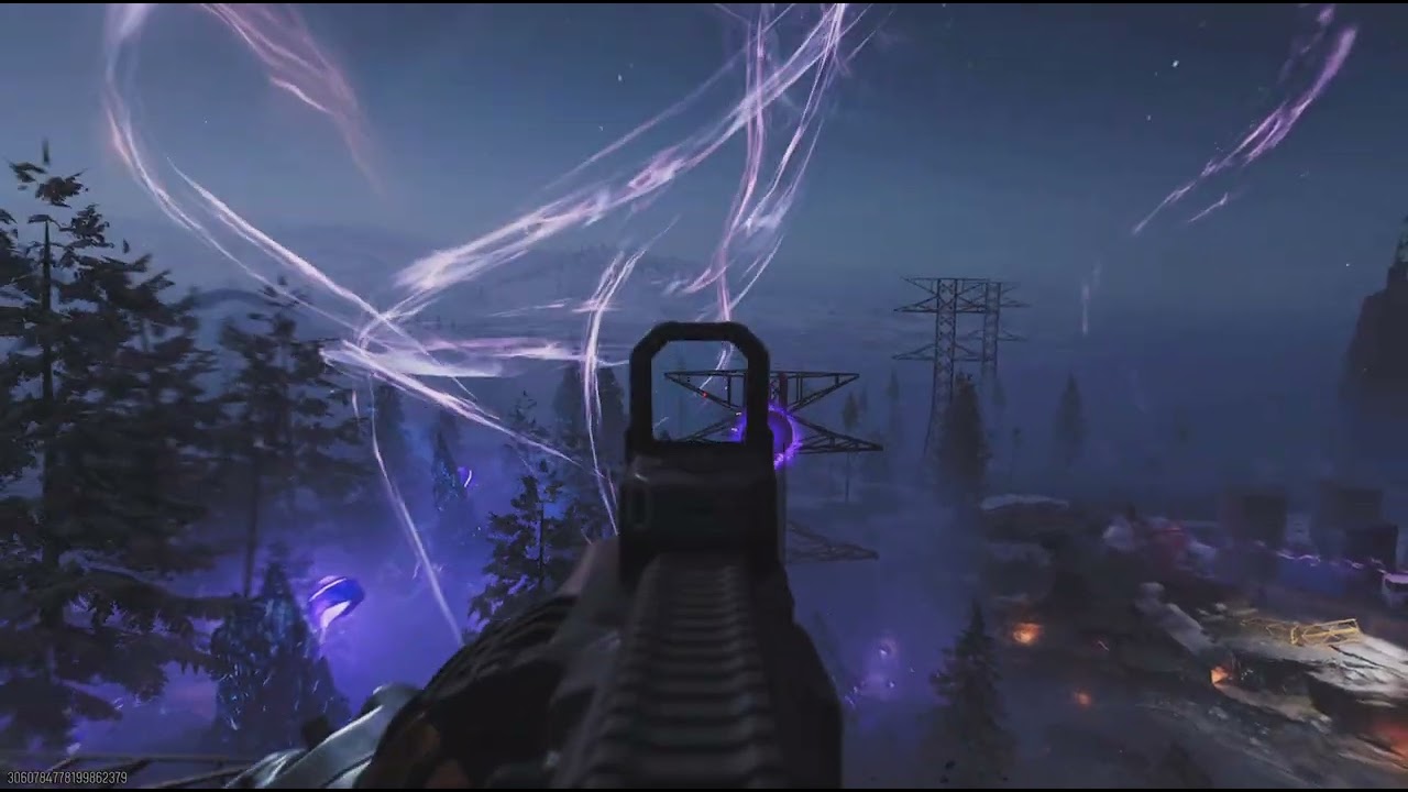 Call of Duty Zombies