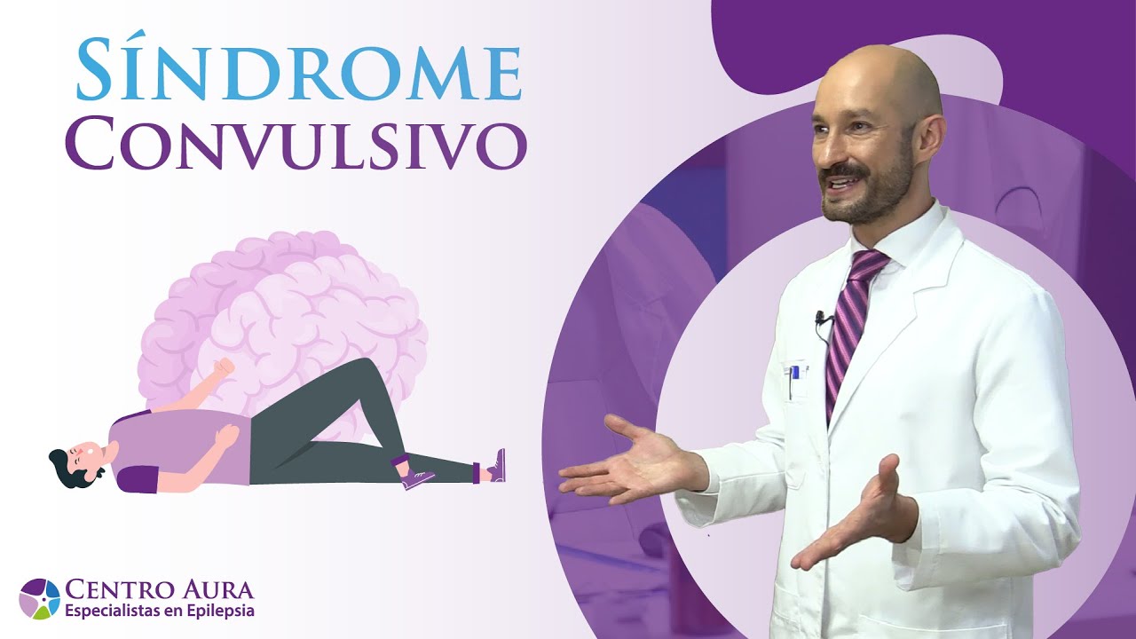 Síndrome Convulsivo