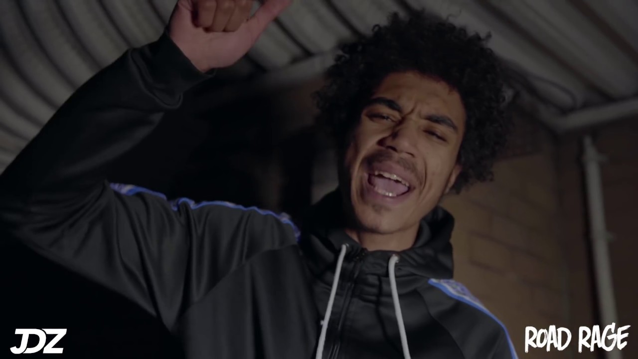 Wavey Joe [ROAD RAGE] | JDZmedia