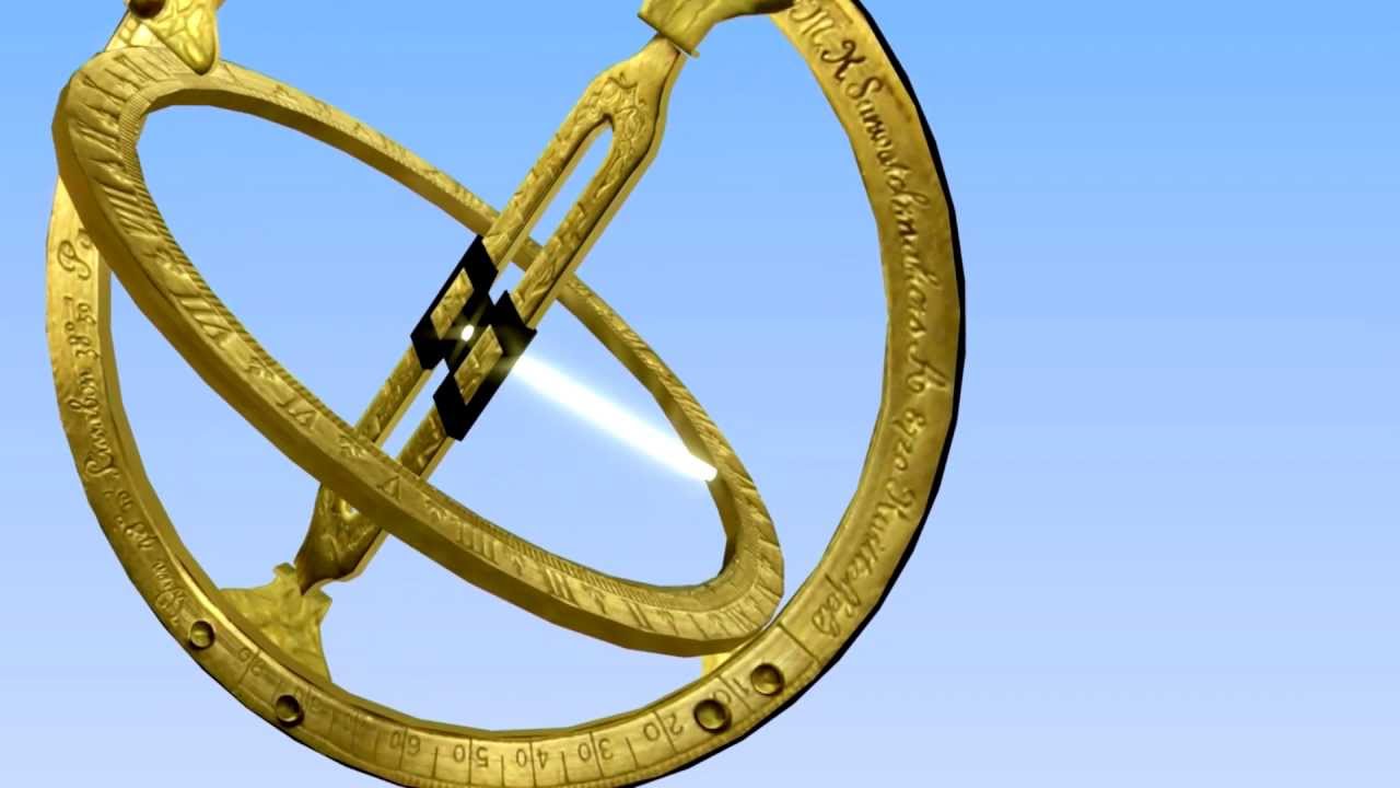 Bedienungsanleitung der Michael Kala Taschensonnenuhr - Kala Pocket Sundial