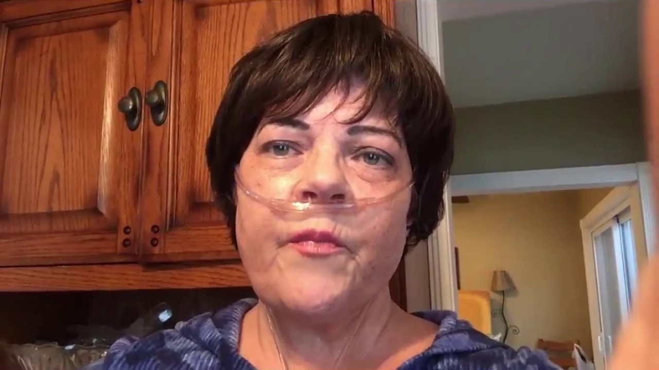 Different Options Available for Supplemental Oxygen to Use at Home