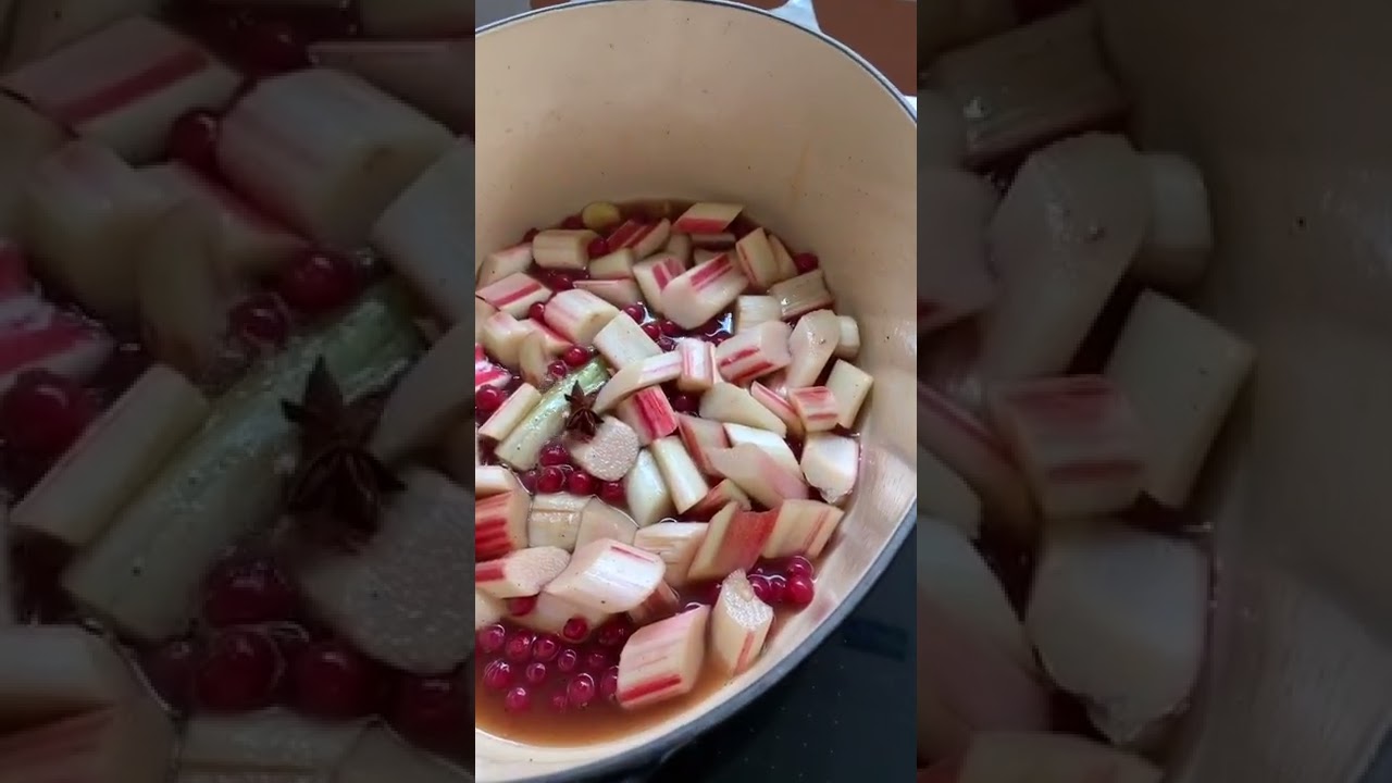 #teamtrettlkocht Kaiserschmarrn