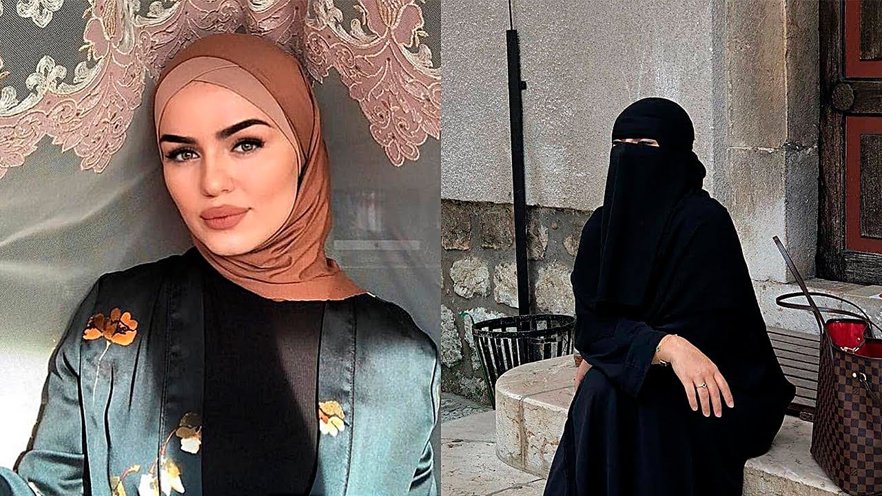 Почему чеченкам нельзя носить никаб и паранджу?