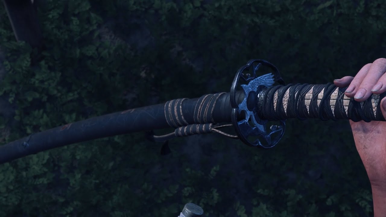 New Katana?? SAYLESS!! | Ghost of Yotei (Part 2)