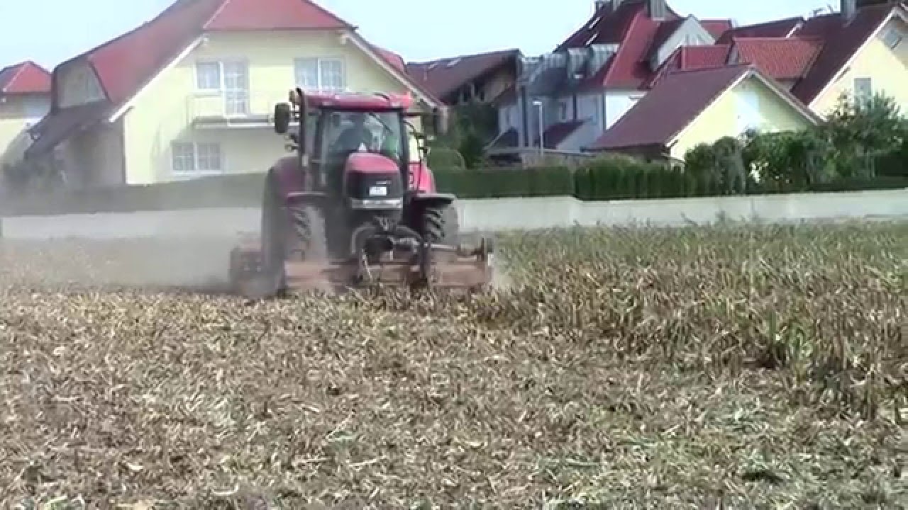 Jahresrückblick 2015 mit Case und John Deere || Full-HD || #landwirt100k