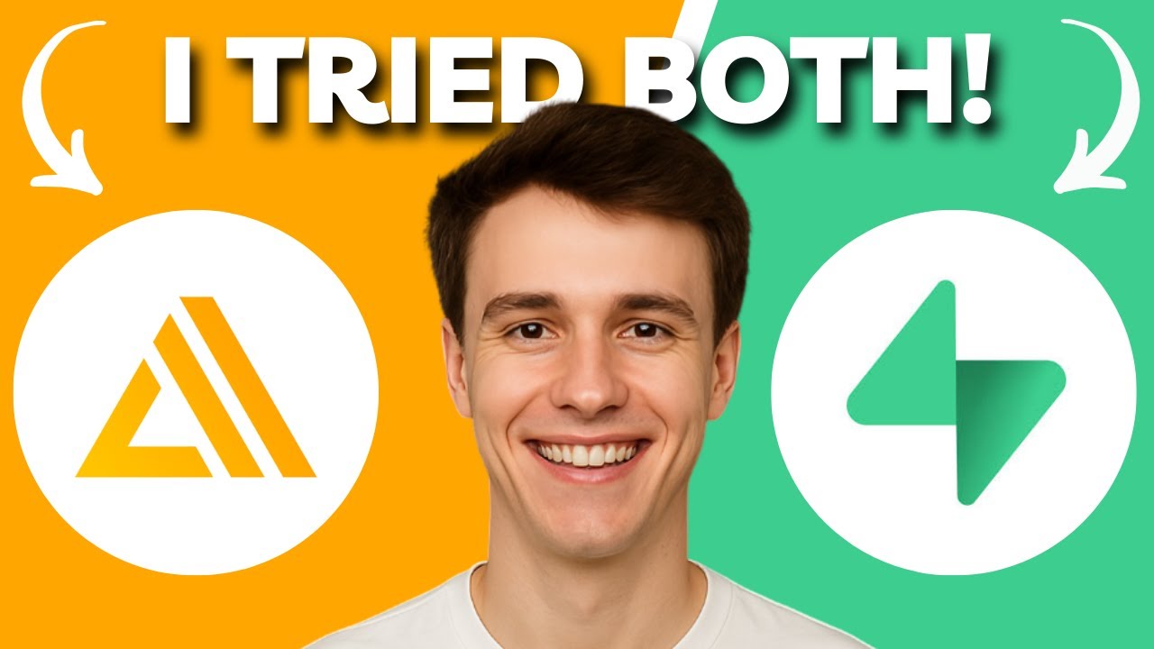 AWS Amplify против Supabase | Какая серверная платформа с открытым исходным кодом ЛУЧШЕ в 2025 году?