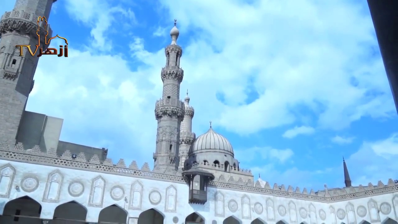 الحلقة 28 من تعليم القراءات للشيخ عبدالحكيم عبداللطيف | قناة ازهر تى فى
