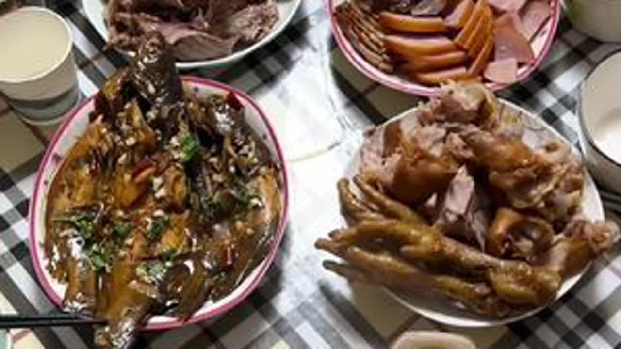 回家过年啦🧨七七八八的零碎日常😄#回家过年 #vlog十亿流量扶持计划 #日常vlog