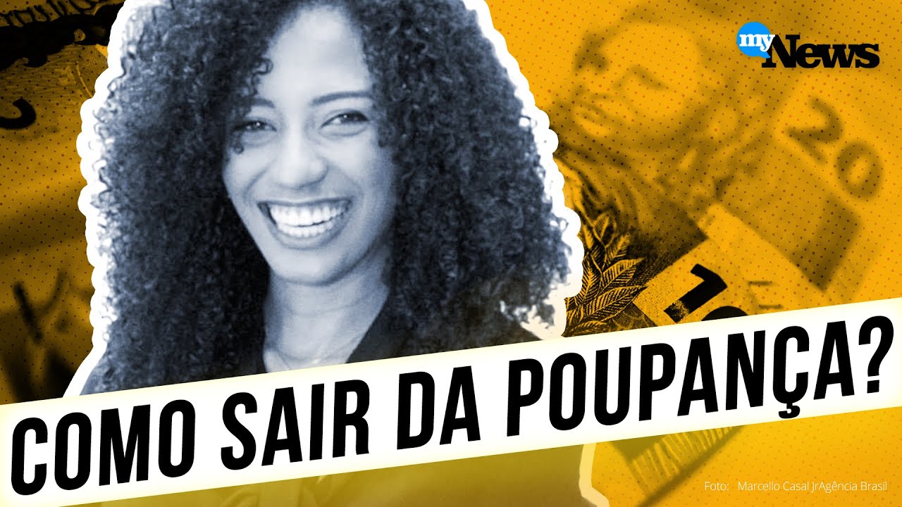 Capta&ccedil;&atilde;o da poupan&ccedil;a recorde no ano | Alternativas rent&aacute;veis e seguras | Clara Sodr&eacute;