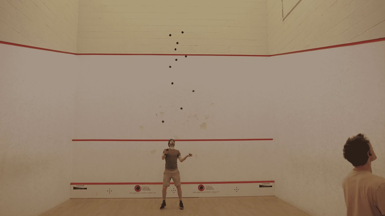 13 Ball Flash