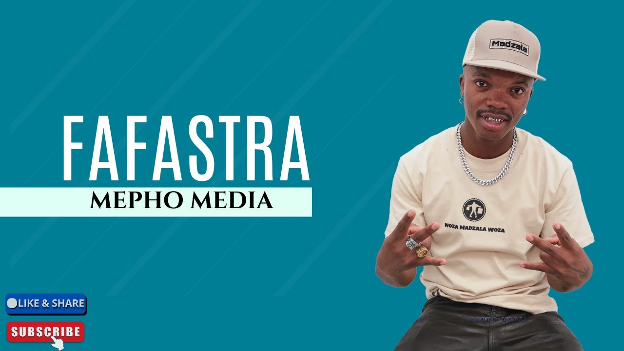 Fafastra The Godfather on Umbhoqo, Fezela Mshini, Woza Madzala, Masterpiece YVK, Ntosh Gazi & Prison