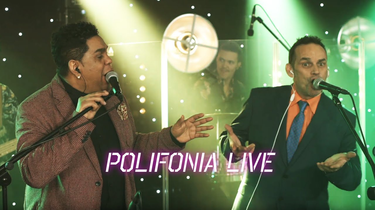 Jose Torres & Havana Dreams - Me Voy Pa’l Pueblo | Polifonia - muzyka na wizji