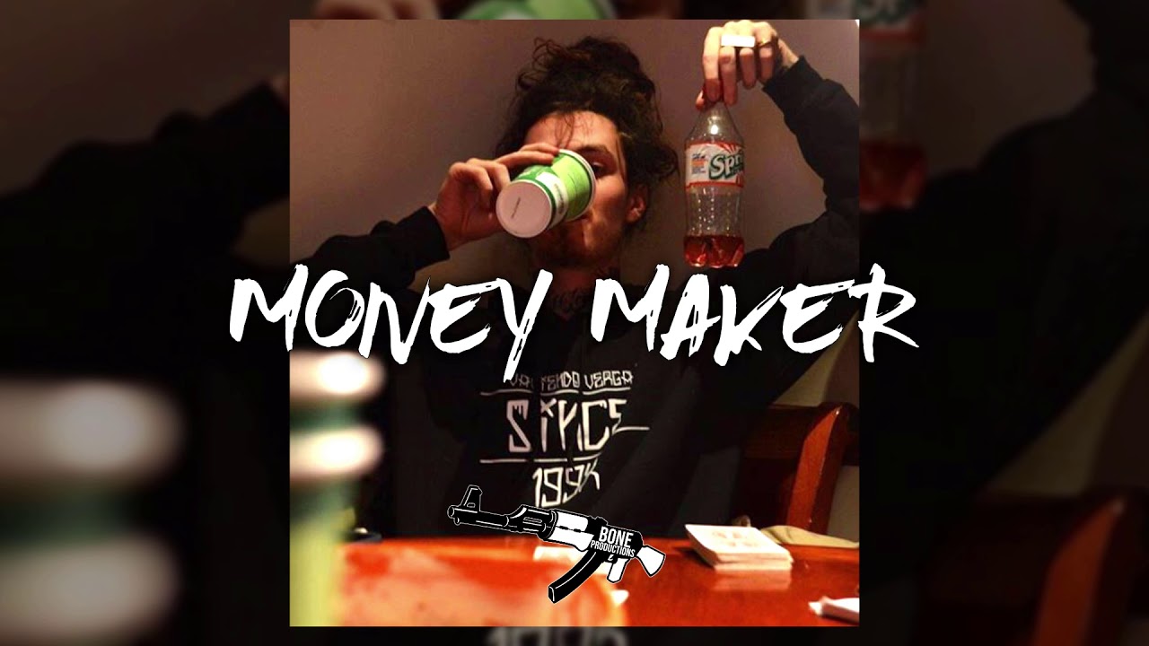 MemoTheMafioso x Sethii Shmactt x West Coast Type Beat - 