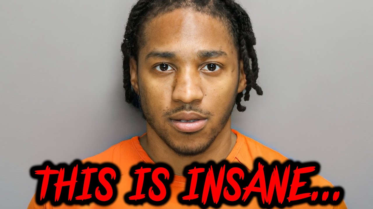 OTF Affiliate 'Boona' Killed His Plug & Dumped His Body At A Church 