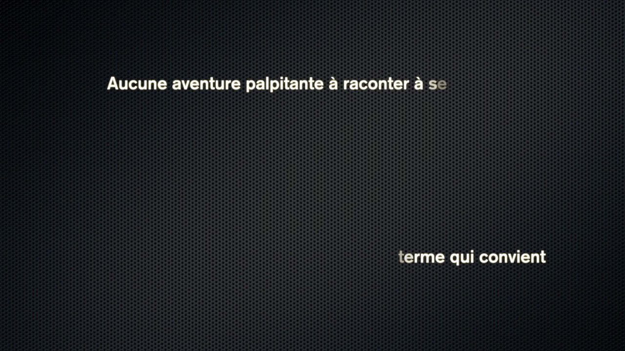 Sense - 