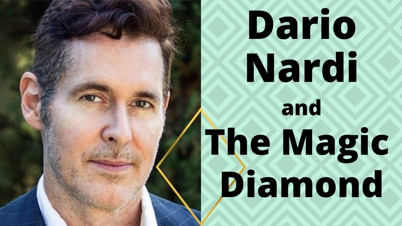 Dario Nardi Interview on 