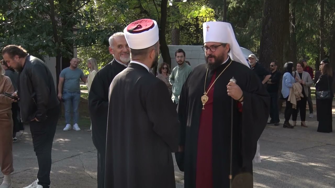 VIJESTI U POLA 7 - SKUP DJECE TURSKE I CRNE GORE | Vijesti online