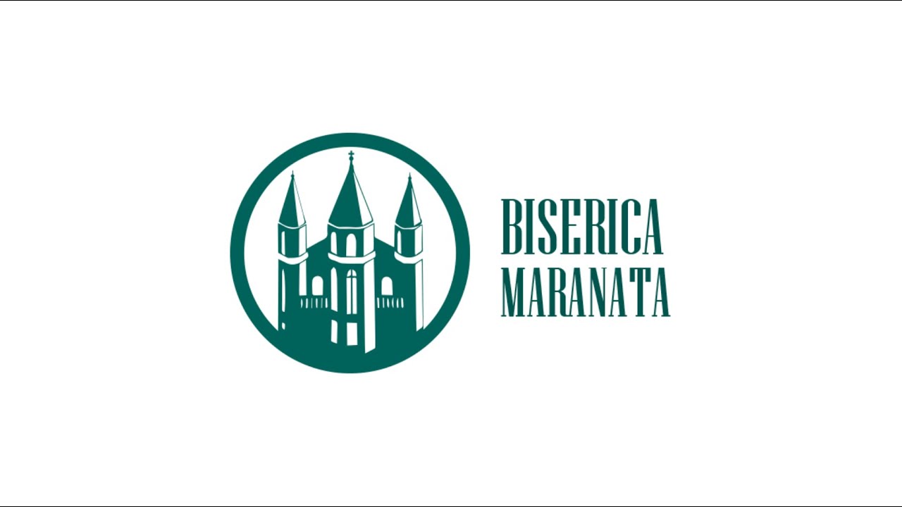 TRANSMISIE LIVE • 26.10.2025 Part 2 • Biserica Maranata, Ozerne